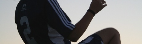 Odtrutka na męski futbol