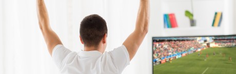 Oglądaj Euro 2016 w TVP