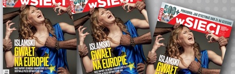 Ogórek we "wSieci": Jestem państwowcem!