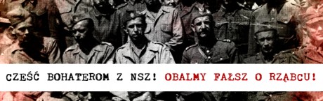 ORDO IURIS w obronie prawdy historycznej i pamięci bohaterów