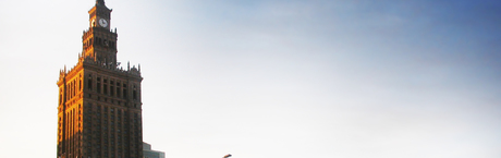 Ostatni zajazd w Warszawie