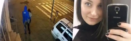 Ostatnie pięć minut Ewy Tylman