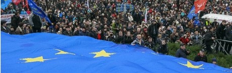 "Partnerstwo Wschodnie to polityczny trup"