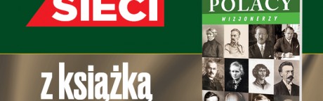 Patriotyczna książka z tygodnikiem „Sieci”!