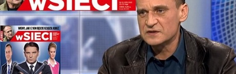 Paweł Kukiz premierem?