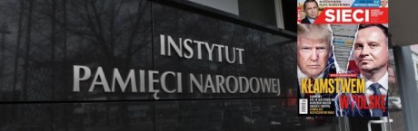 Pawlicki w "Sieci": Kłamstwo zabija