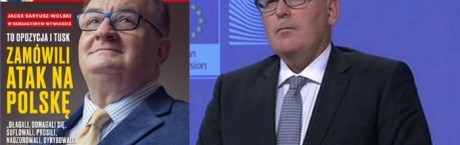 Pawlicki w "Sieci": Rytuał przejścia