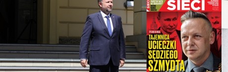 Pechowy dzień ministra Kierwińskiego