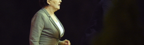 Piecha: Kopacz będzie się słuchała Tuska