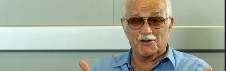 Pietrzak: Plakaty PO jak propaganda Putina