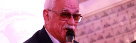 Pietrzak: Tusk to polityk pokroju Putina