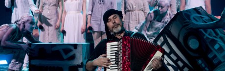 „Piosenki ze starej pasieki” - koncert utworów Jana Krzysztofa Kelusa