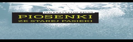 „Piosenki ze starej pasieki” w Teatrze Narodowym