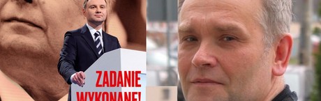 Piotr Zaremba: Dżentelmen z Krakowa rządzi