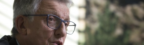 Piotrowicz w "Sieci": Gdybym był komunistą, byłbym w PO