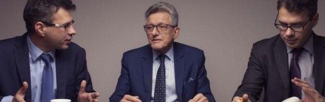 Piotrowicz we "wSieci": Koniec bitwy o Trybunał