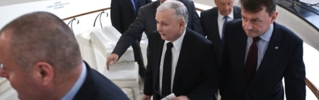 PiS ma poważny kłopot z marketingiem