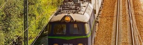 PKP CARGO ma bardzo dobry czas