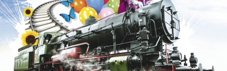 PKP CARGO zaprasza na „Lato z Parowozami”