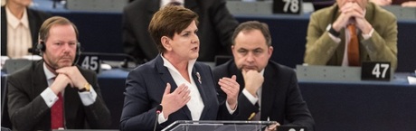 Platforma przegrała tam, gdzie była pewna zwycięstwa