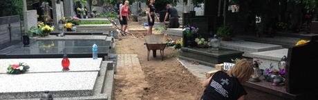 Płużański: Szwagrzyk zrobił swoje i może odejść