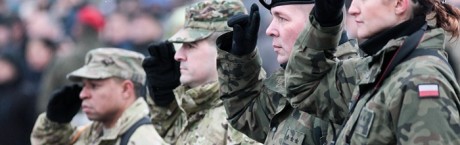 Po pierwsze: odstraszanie 