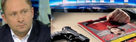 Podwójne standardy Sylwestra Latkowskiego