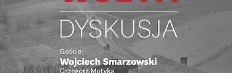 Pokaz filmu "Wołyń" i spotkanie ze Smarzowskim