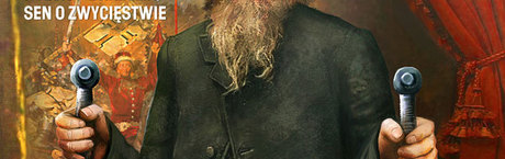 Pół-Czech, który zbudował polską tożsamość