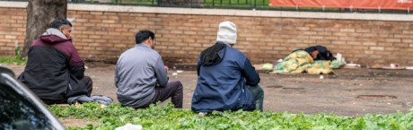 Polacy czują strach!