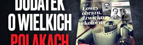 Polacy, którzy zmienili filmowy świat