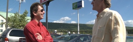 "Polacy": Ten film należy zobaczyć