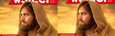 Polecamy świąteczny numer „wSieci”!