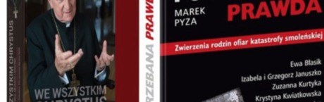 POLECAMY! Targi książki historycznej
