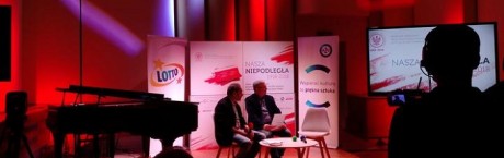 Polscy artyści w 100. rocznicę odzyskania niepodległości