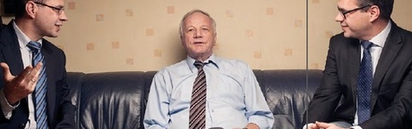 Polska jest pęknięta, na skalę niespotykaną w krajach demokratycznych