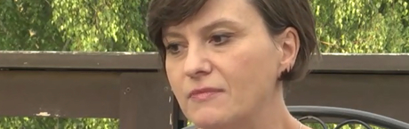 „Polską rządzi grupa przestępcza”