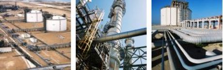 Polska w gazowej ekstraklasie