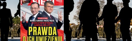 Polska zamiast zwiększać, osłabia siłę odstraszania