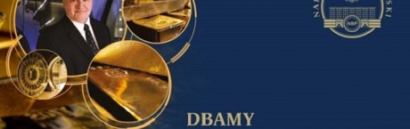 Polskie rezerwy złota – mamy dużo, a będziemy mieć jeszcze więcej