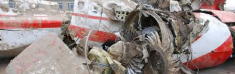 Pomnik tylko na Krakowskim Przedmieściu