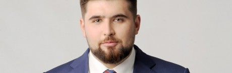 Pomógł chełmskiemu szpitalowi, teraz chce rządzić miastem