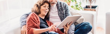 Poradnik e-zdrowia czyli jak wygodnie zarządzać usługami zdrowotnymi przez Internetowe Konto Pacjenta 