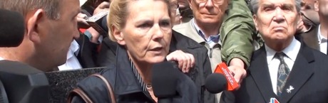 "Porażająca ślepota świata ws. 10/04"