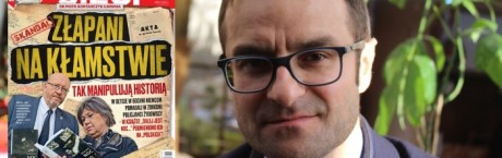 Poręba dla "Sieci": Jesteśmy kilka kroków przed opozycją