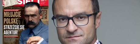 Poręba dla „Sieci”: Odnieśliśmy sukces