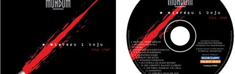 Powrót Contra Mundum