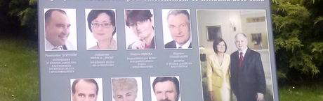 Prawda wyjdzie na jaw. Wierzę w to