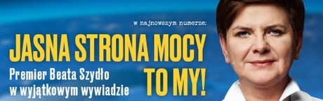 Premier: "Szantażom nie ulegnę"