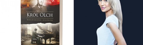 Premiera książki dr Magdaleny Ogórek 